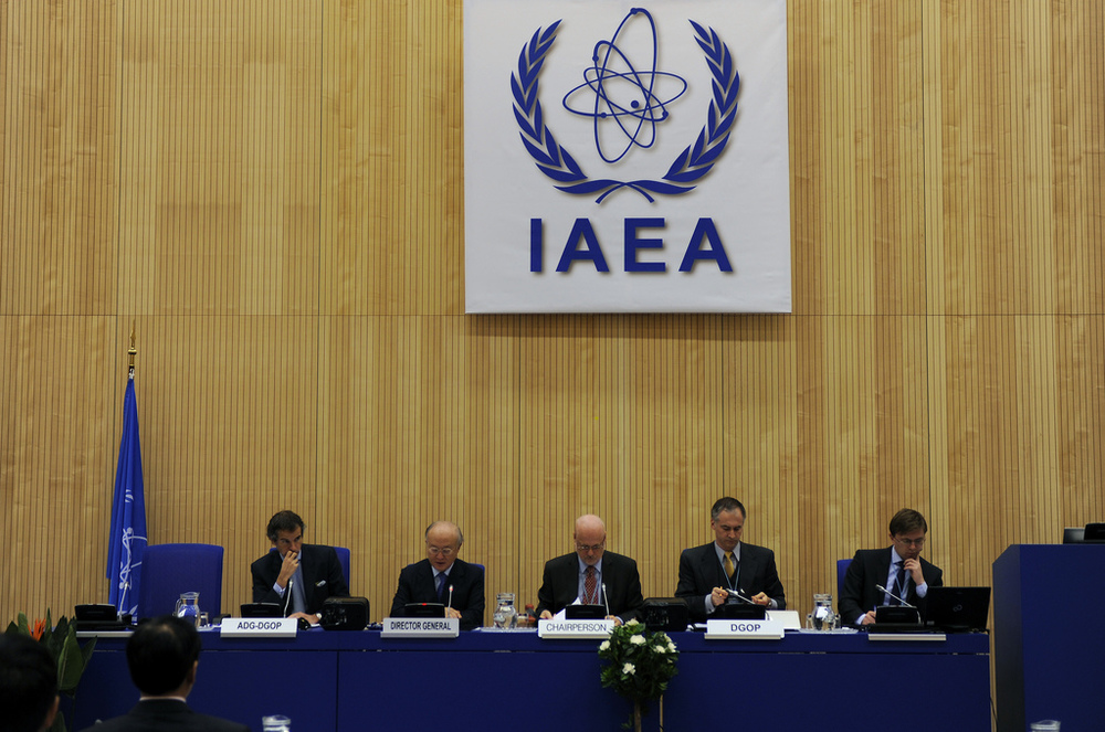 Gaps In U.N. Reporting of Iranian Nuclear Activity Could Test Trump Administration, Experts Say