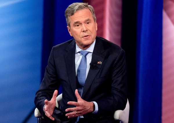 Jeb Bush says we need to ‘redefine public education’