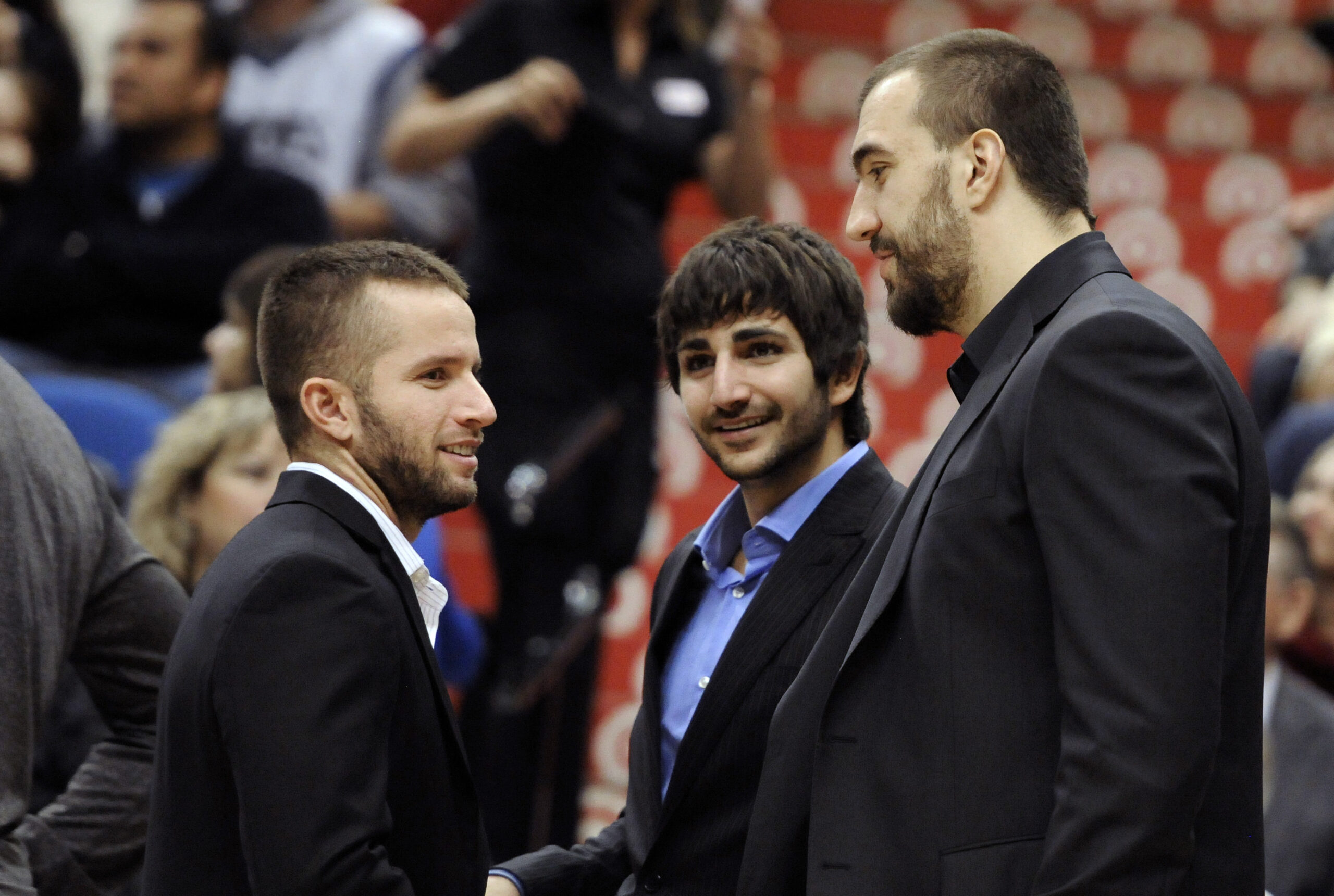 Rubio knows big expectations await his return