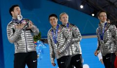 SOCHI SCENE: Skating party