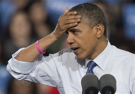 Sorry: Businesses cannot avoid Obamacare by switching to part-time staff