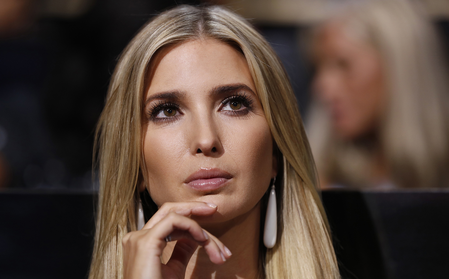 Report: Passenger removed from flight after yelling at Ivanka Trump