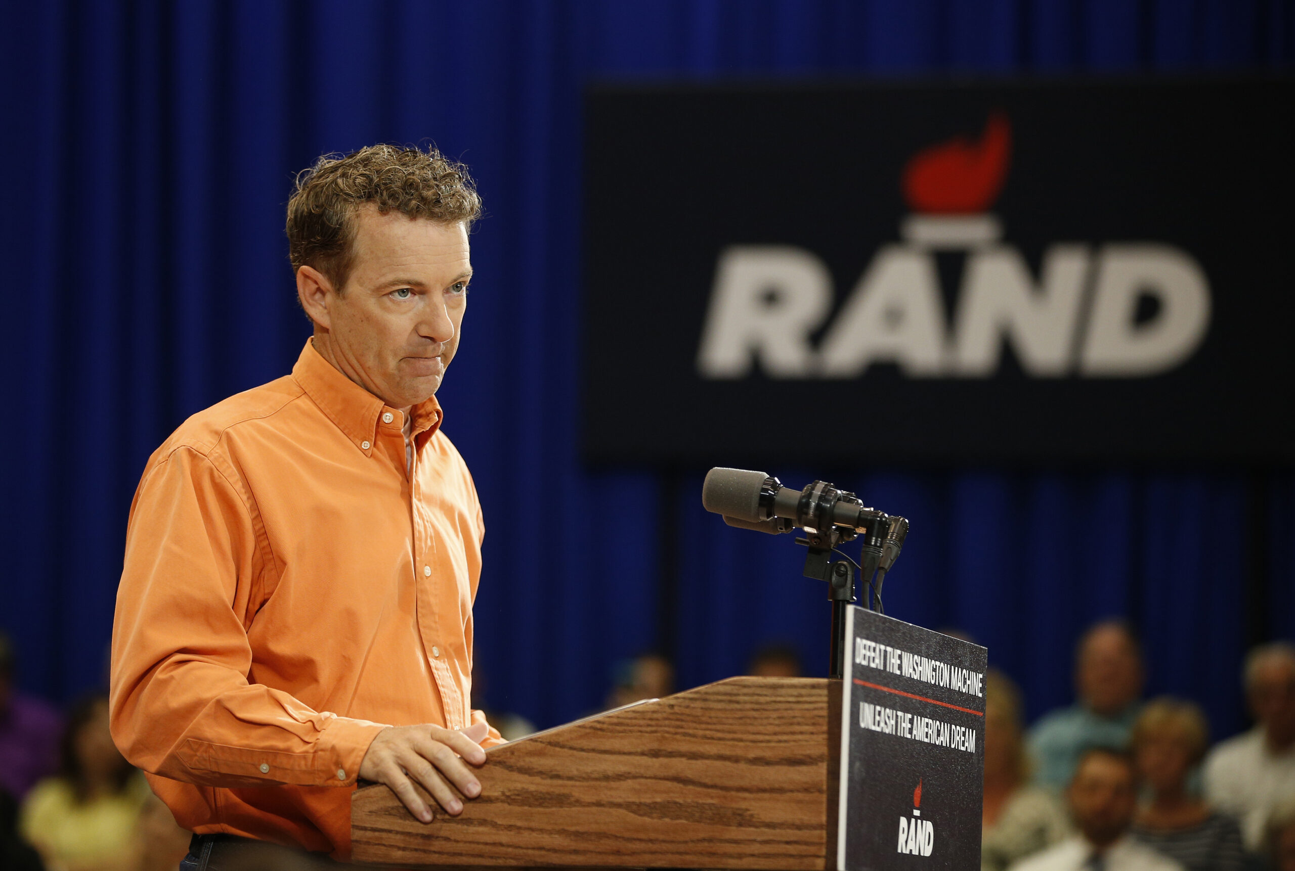 4 reasons Rand Paul’s college tuition pander is a terrible — and un-libertarian — idea
