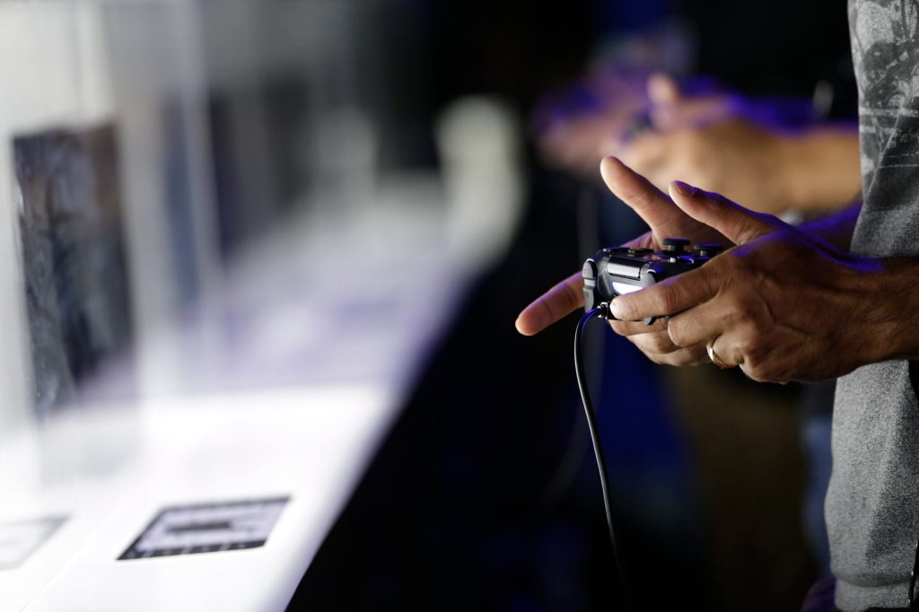 Sony attack shows shifting online security threat