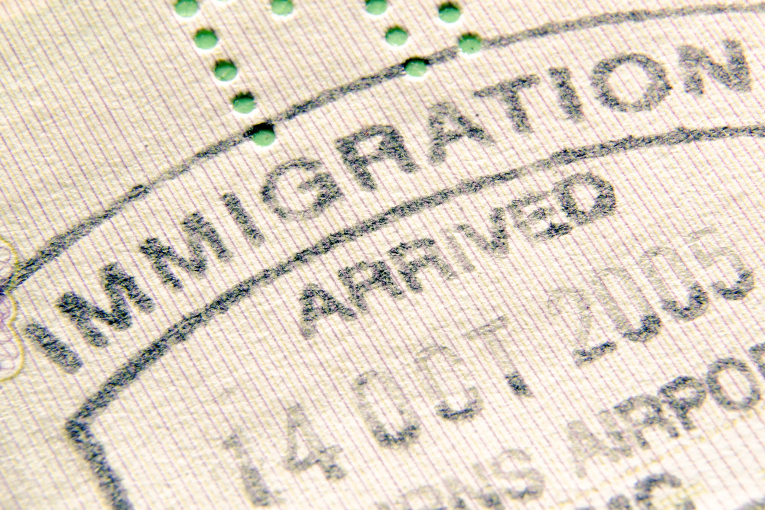 Los Angeles man convicted in fake immigrant marriage scheme
