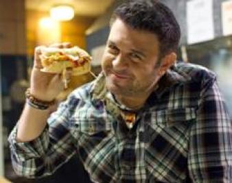 The Case of the Club Sandwich