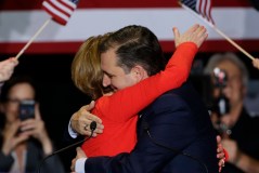 House GOP: Cruz/Fiorina could change ‘dynamics’ of race