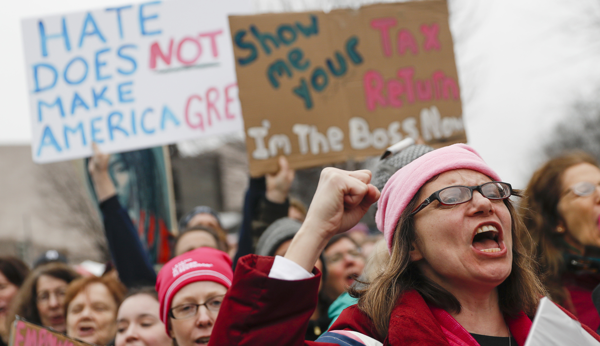 Buzzfeed’s feminist fear mongering misleads working women