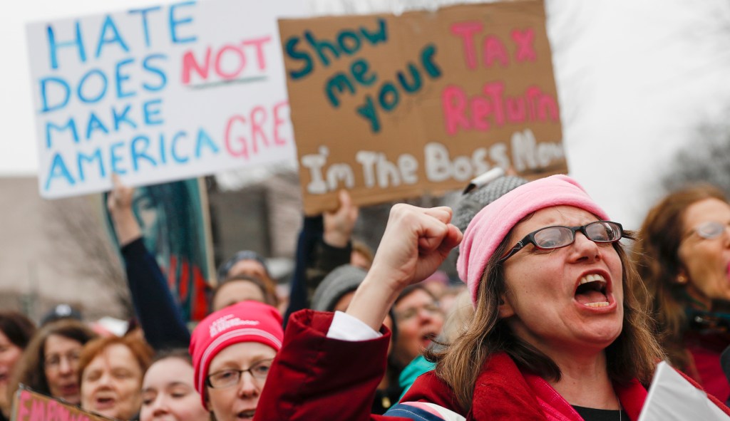 Buzzfeed’s feminist fear mongering misleads working women