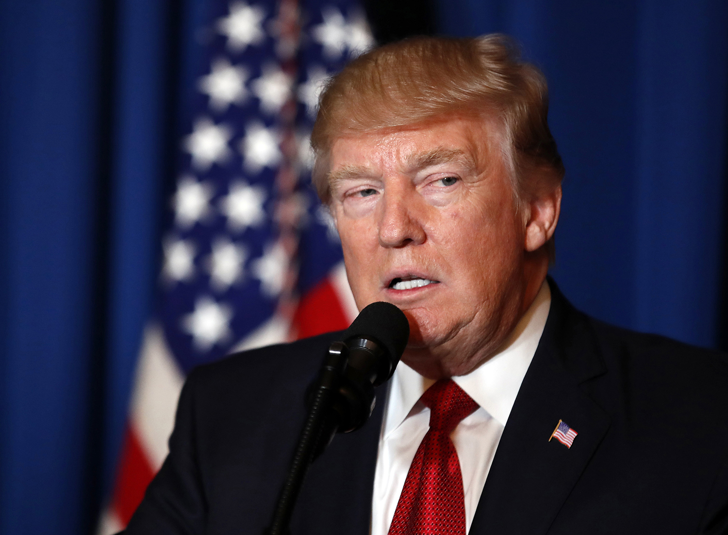 European countries shared Trump, Russia intel with US agencies: report