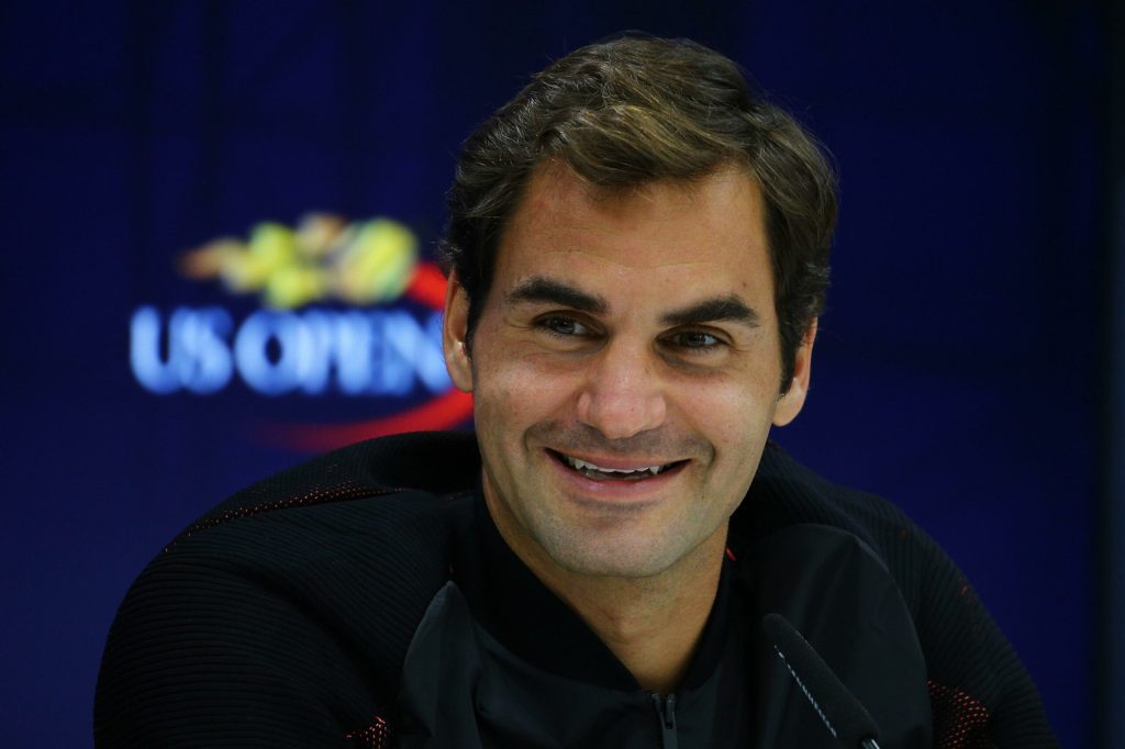 US Open Preview: Dreaming of Federer-Nadal, Again