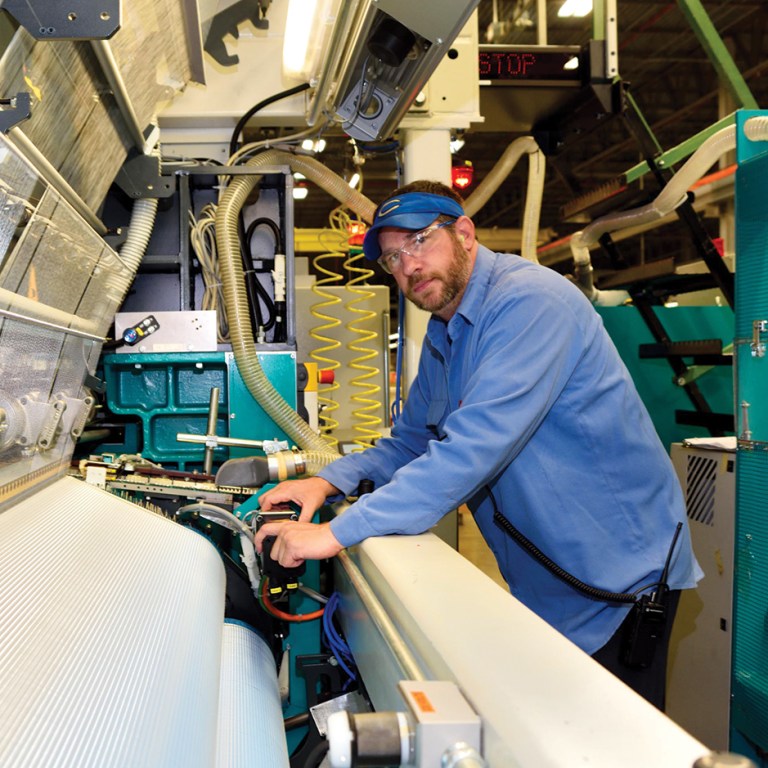Can Factory Jobs Be Made in America Again?