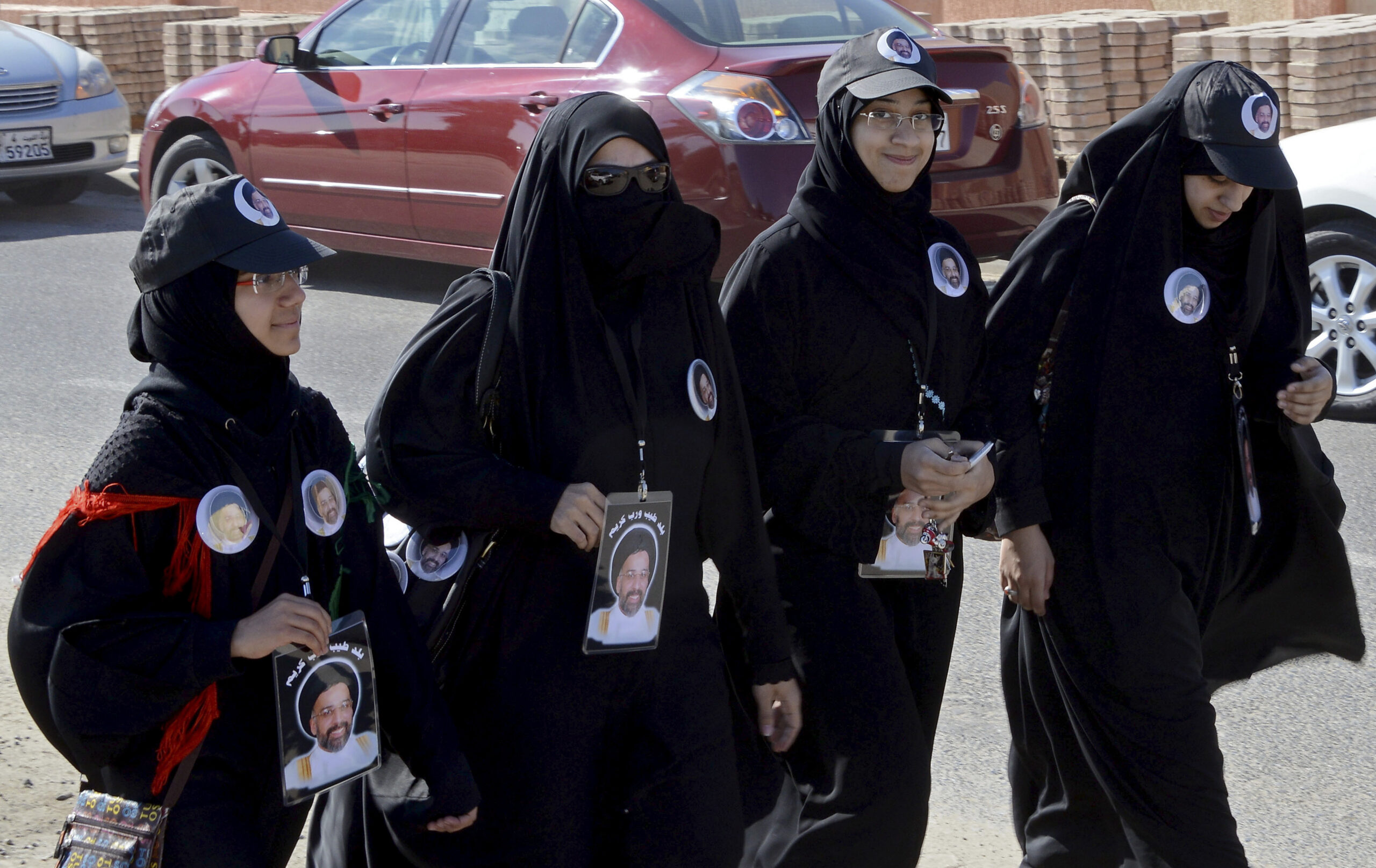 Kuwait’s rifts highlighted by election boycott