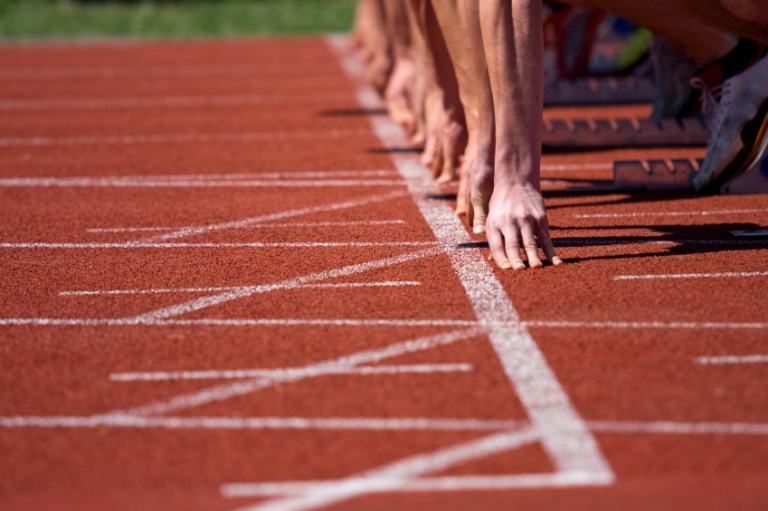 It may be early, but some candidates are already openly preparing to run. (iStock)Â 