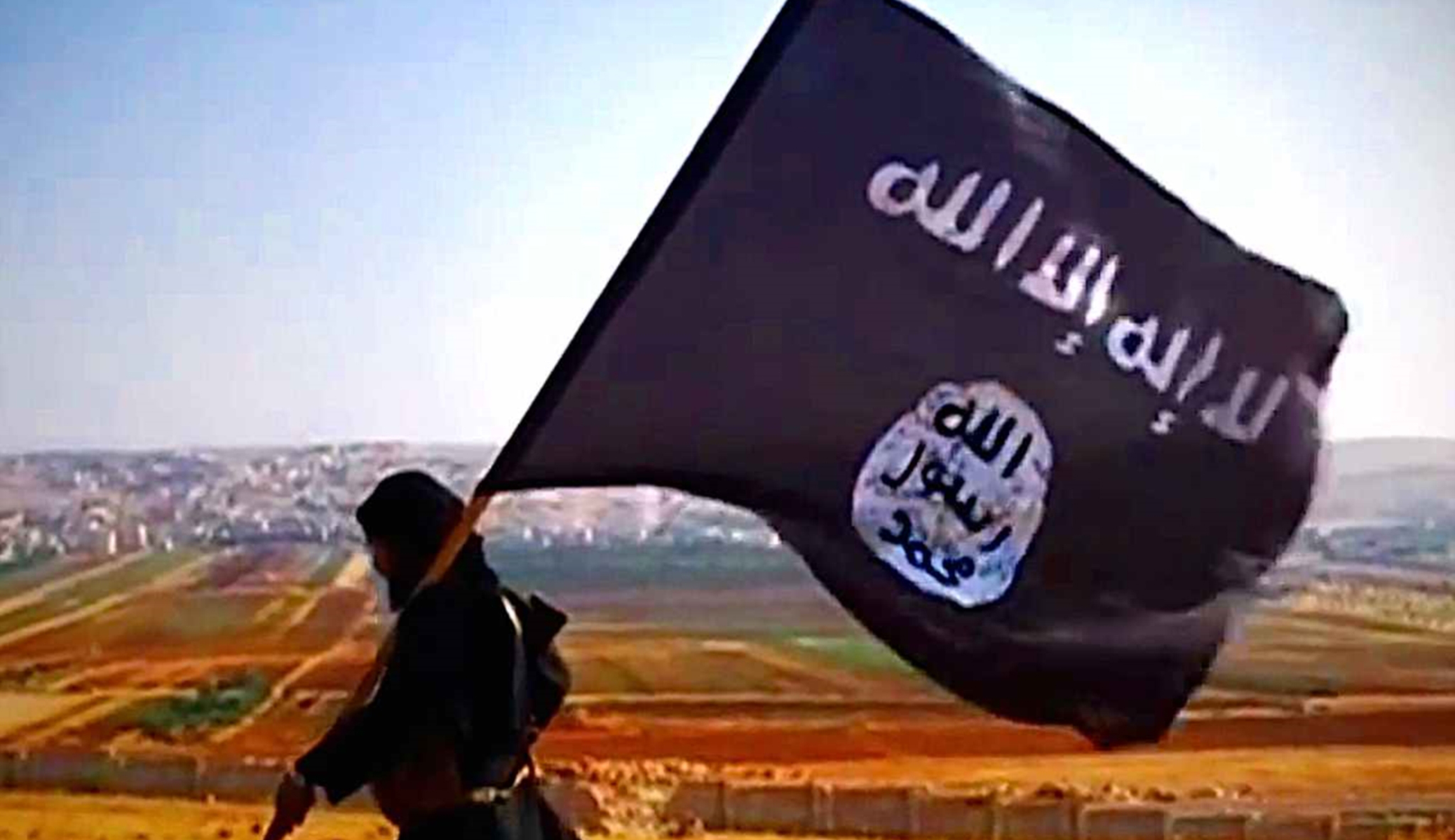 Pentagon says it has killed another top ISIS leader in Afghanistan
