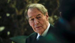 Sexual harassment scandals are blowing up the media