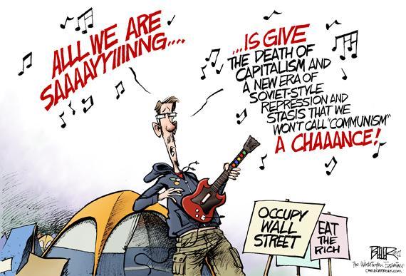 Protest Song