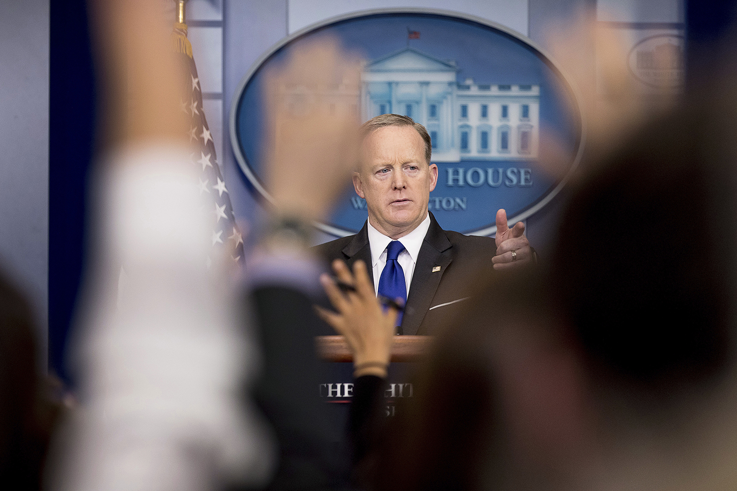 Krauthammer gives thanks for ‘opposition party’ media