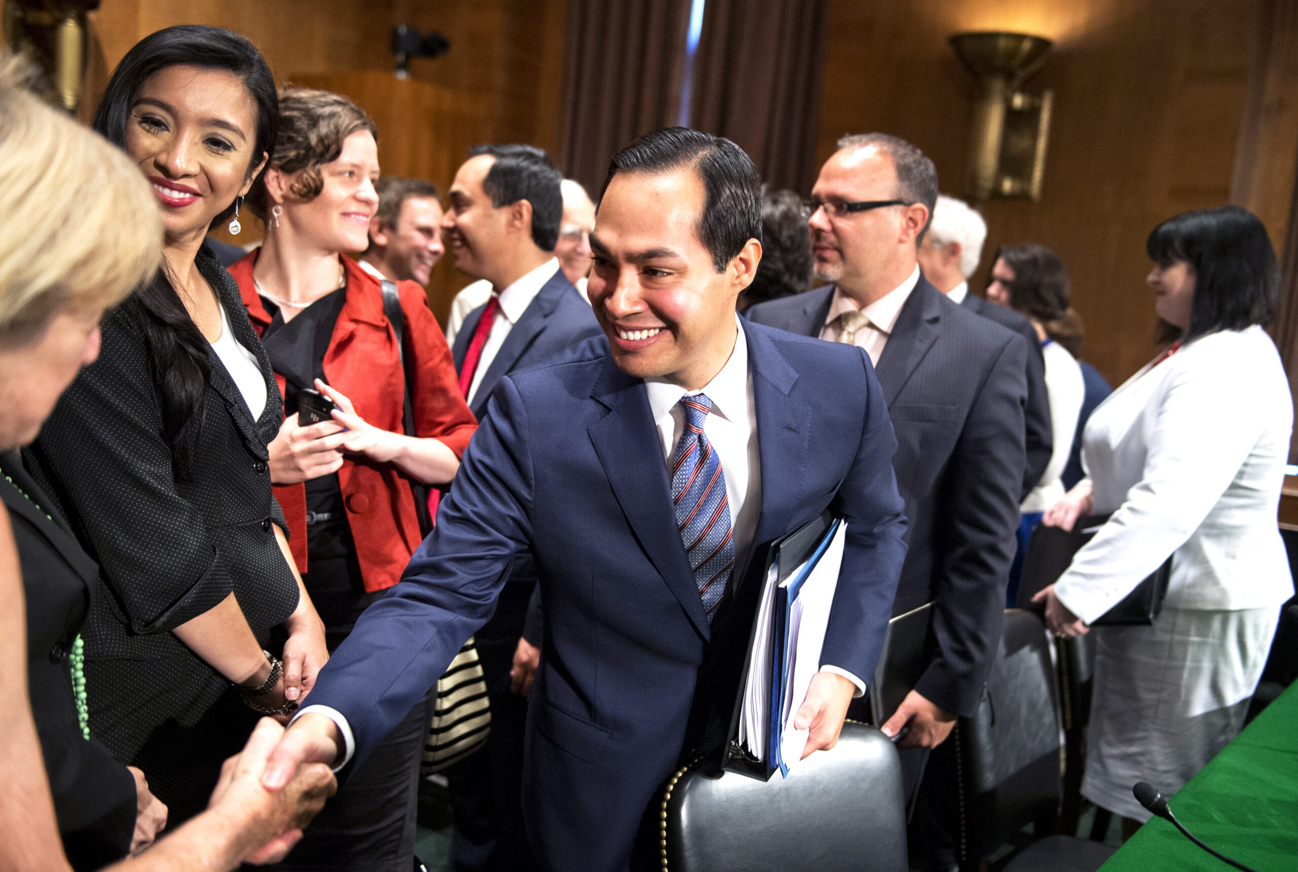 HUD’s ‘disparate impact’ war on suburban America