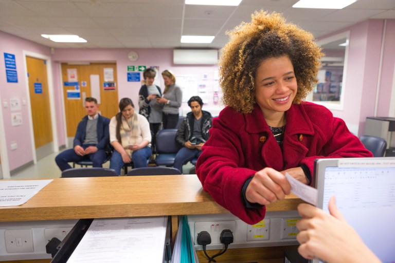 The repeal of Obamacare's individual mandate will cause 5 million people to drop what is now free health insurance coverage, according to the CBO. (iStock photo)