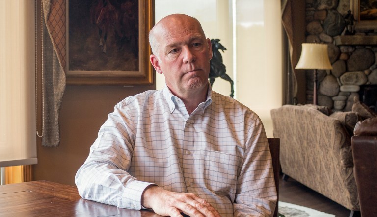 Jacobs' lawyer called on Gianforte and his associates to not make similar statements in the future, deeming them 