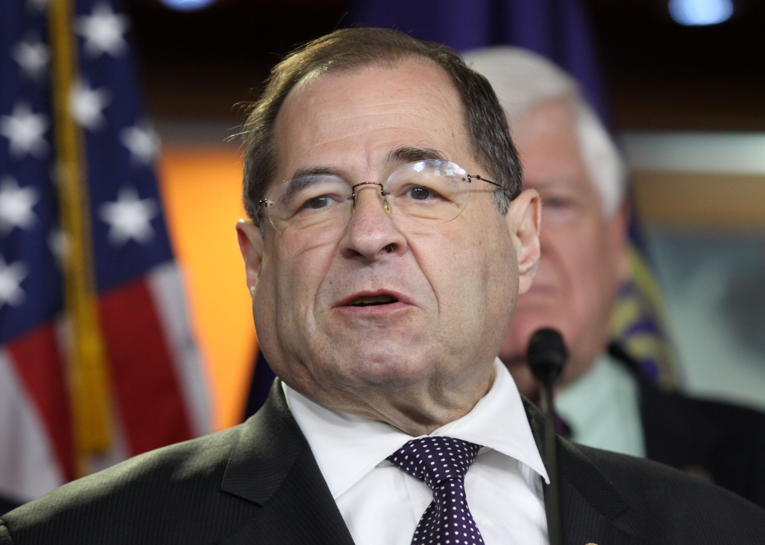 House Dem: Constitution was designed to increase government power