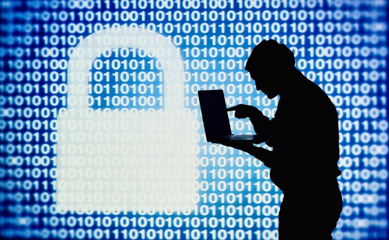 âÅHacking backâï¿½ is illegal under the Computer Fraud and Abuse Act of 1986. In addition to circumscribing limits on private enterprise, federal law does the same to many law enforcement agencies.