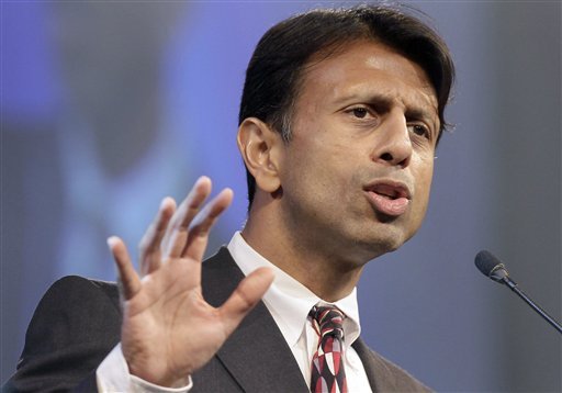 Full text: Bobby Jindal’s dynamite speech to the Republican National Committee in Charlotte