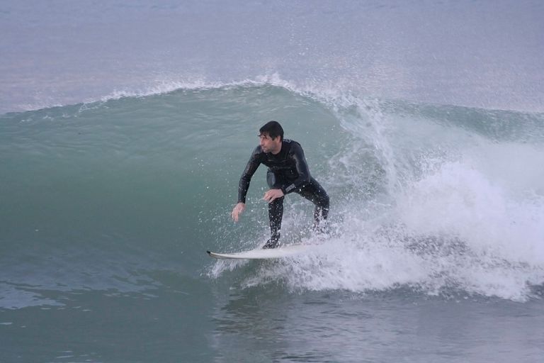 Prufrock: Surfing and Spirituality, Isaac Bashevis Singer’s Religion, and Revisiting the 1918 Spanish Flu Pandemic