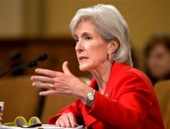 Kathleen Sebelius, 2009: Obamacare ‘is not a trick. This is not single-payer.’