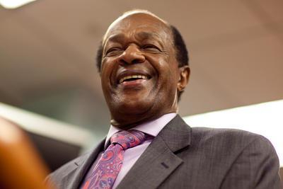 Marion Barry (Examiner file photo)