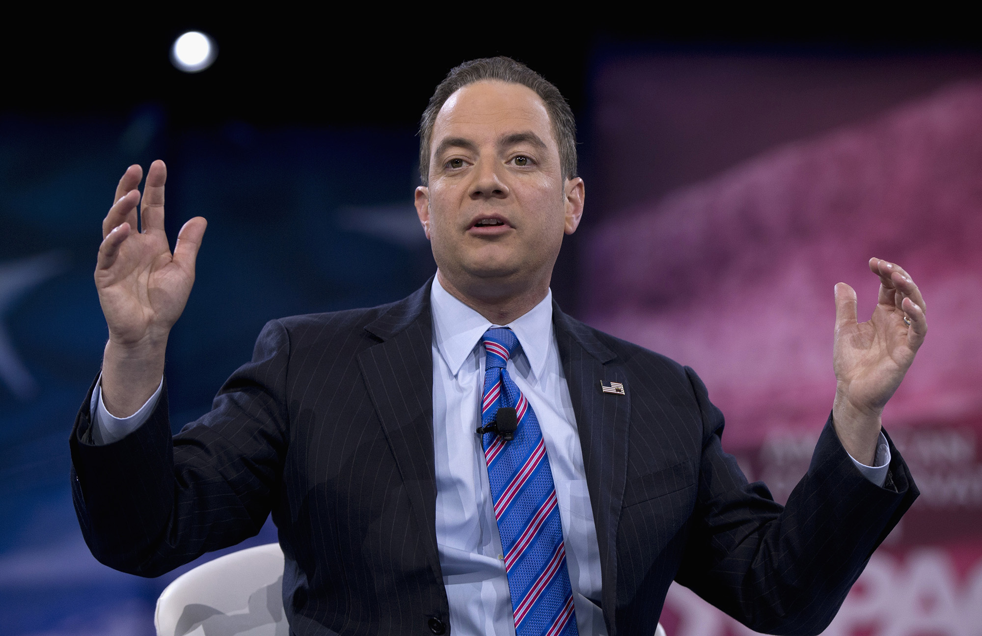 RNC blasts Clinton ahead of national security speech: ‘There isn’t a more flawed messenger’