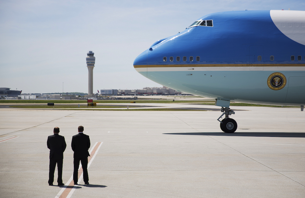 At least one more Secret Service agent reportedly contracts coronavirus