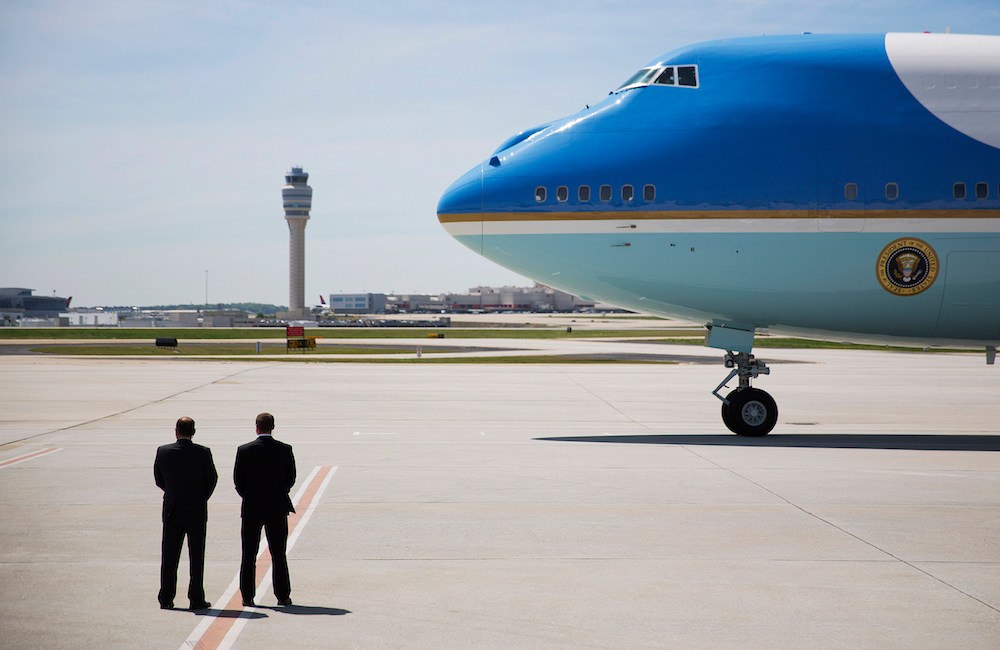At least one more Secret Service agent reportedly contracts coronavirus