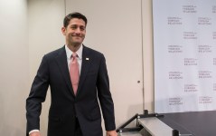 Ryan: Trump won nomination ‘fair and square’