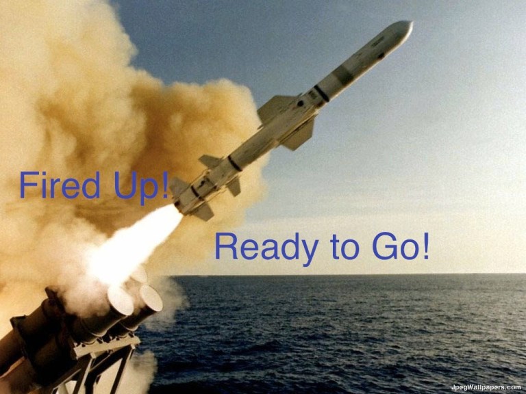 A question for Obama tonight: ‘Why did you illegally send the U.S. military to war in Libya?’