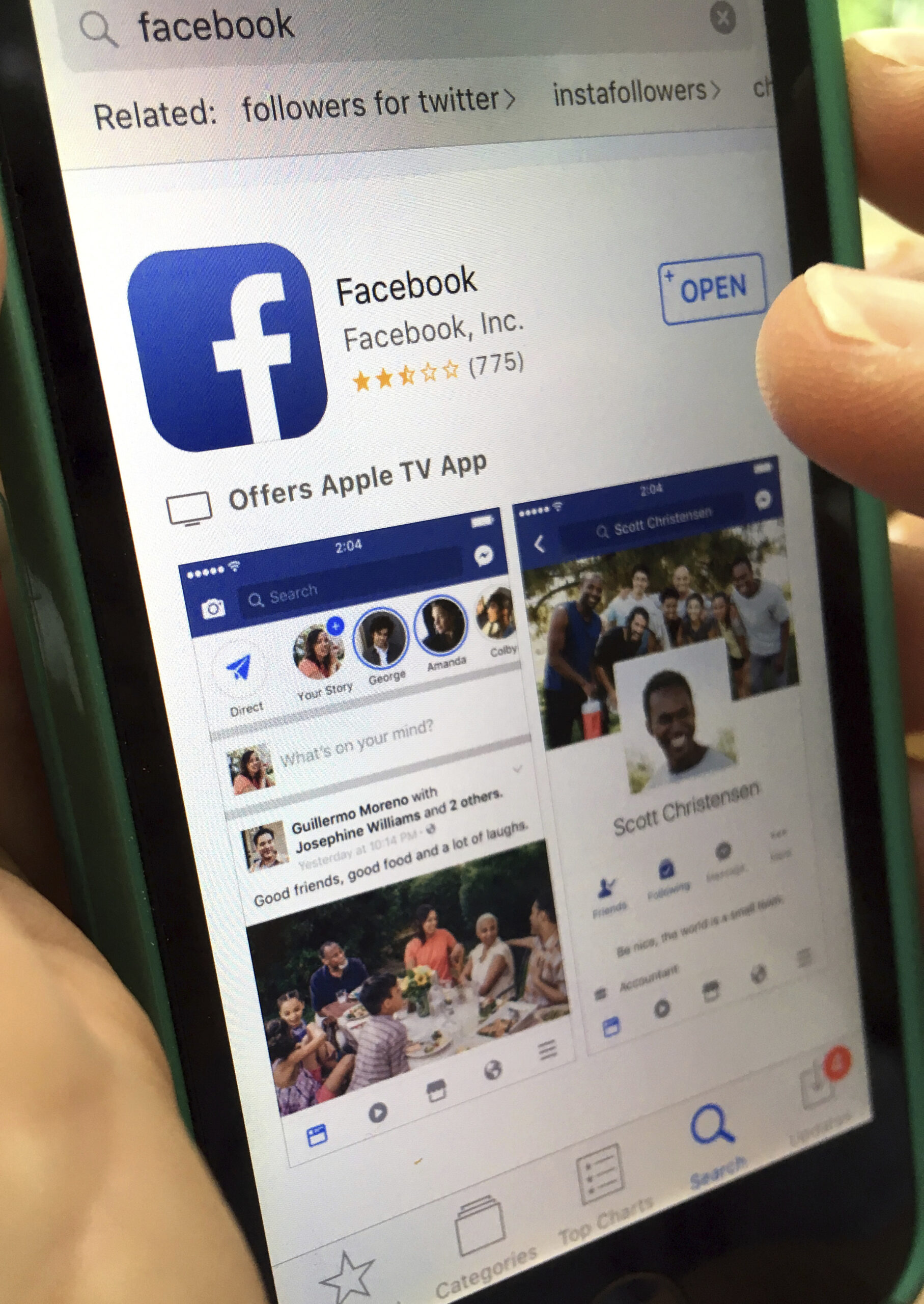 FEC eyes regulating apps, iPhones, Kindle, wearable technology