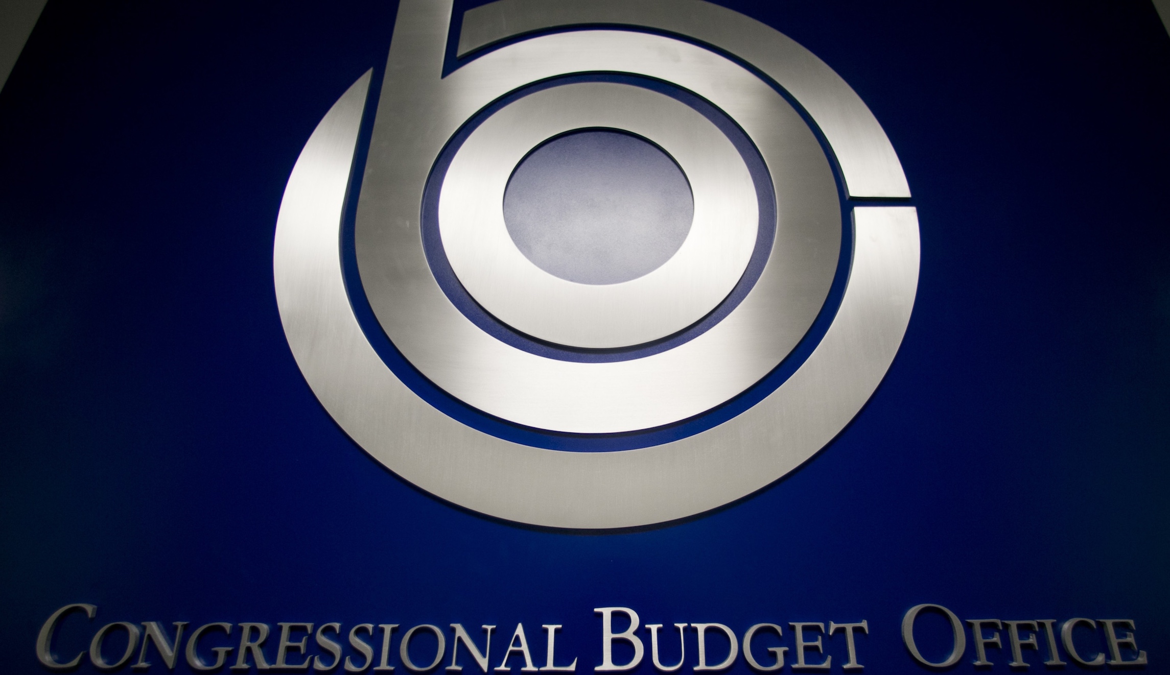 Budget office: Senate bank regulatory relief bill would raise risk of a bailout