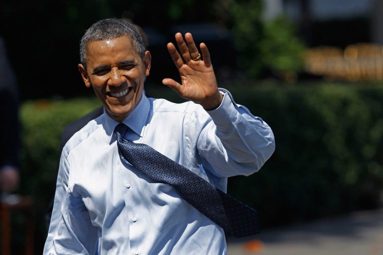 Double whammy: Twin anti-Obama books top NYT best-sellers