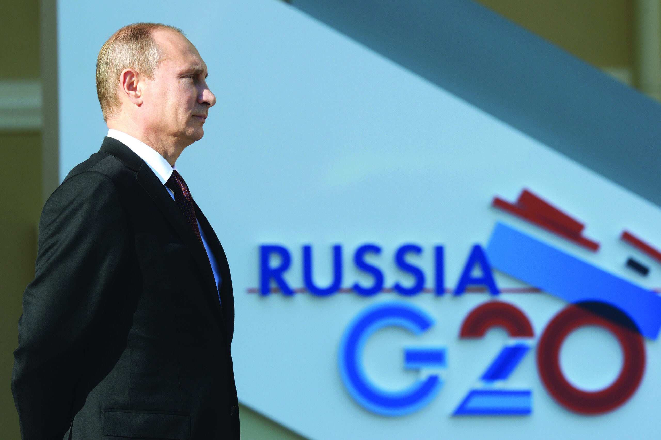 Russian President Vladimir Putin upstages Obama on Syria
