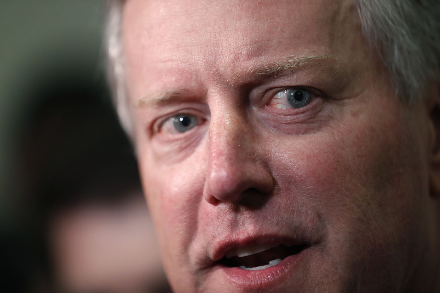 Meadows says Obamacare repeal is alive, Trump will deliver