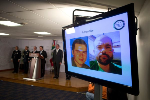Mexico arrests leader of Tijuana drug cartel