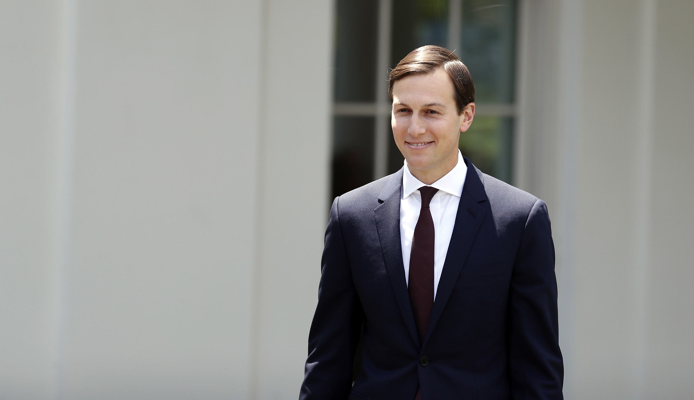 Jared Kushner to return to Israel, Arab states for peace deal negotiations