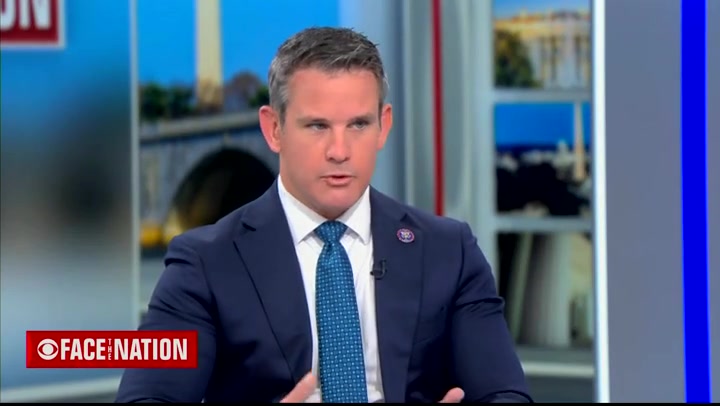 CBS Face the Nation