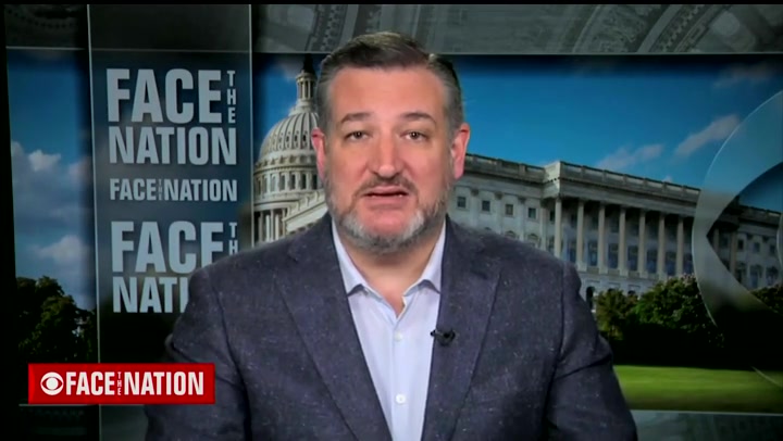 Ted Cruz