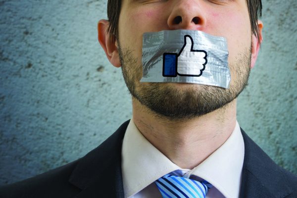 Facebook’s free-speech dilemma is financial, not constitutional