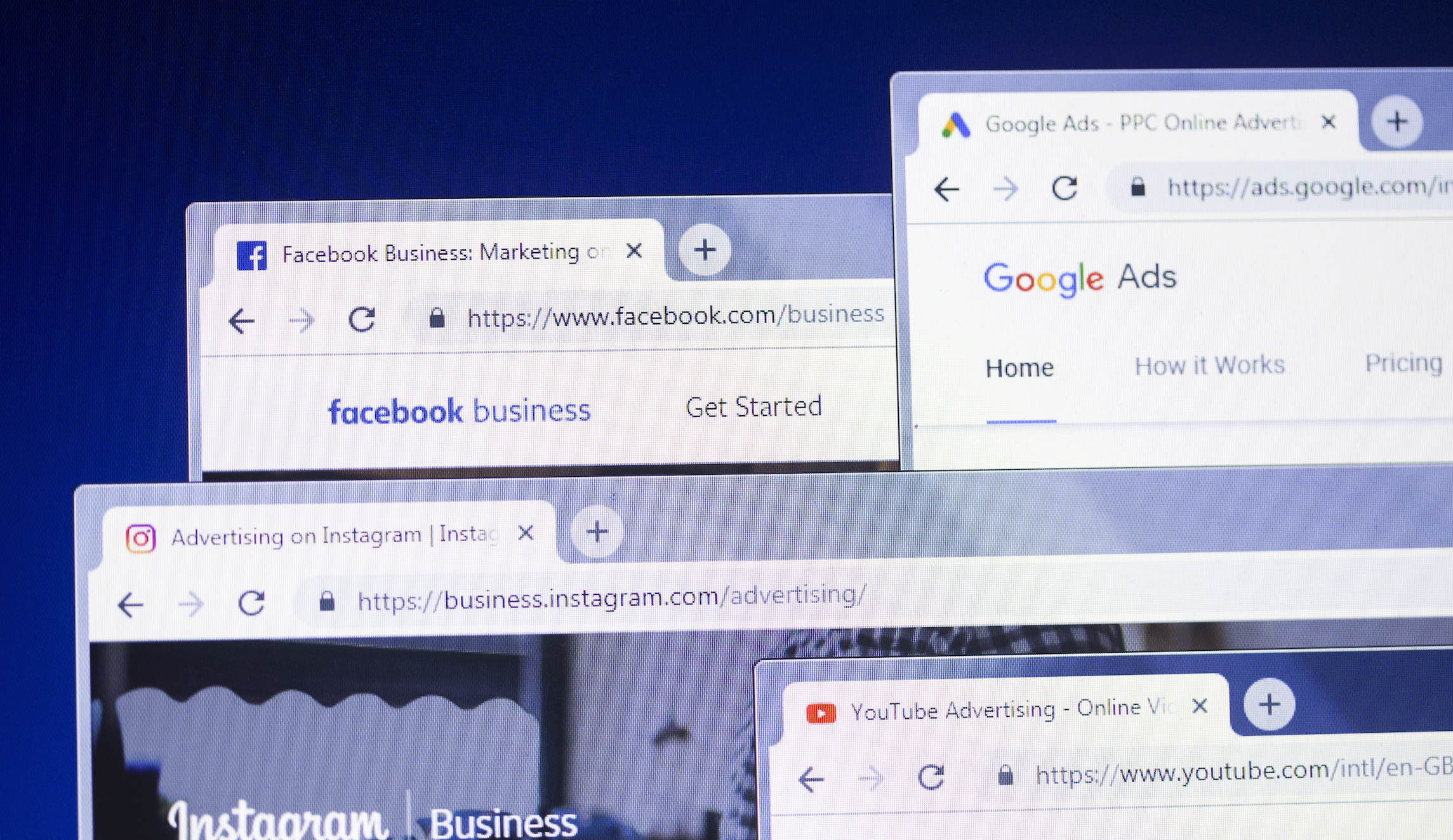 The NBA should follow Facebook’s example and stand up to China