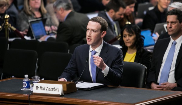 Facebook and Google to face multiple antitrust lawsuits from both federal and state authorities