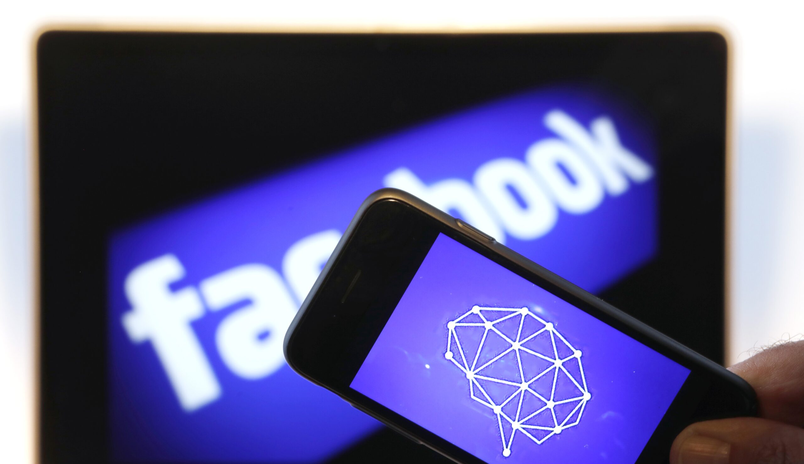 Cambridge Analytica under investigation by Justice Department, FBI