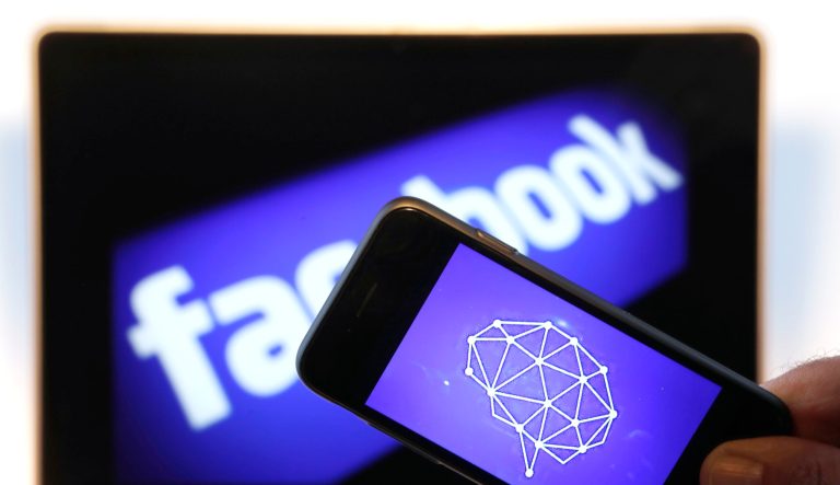 Cambridge Analytica under investigation by Justice Department, FBI